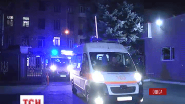 На Луганщине ночью завязался бой под Орехово-Донецким