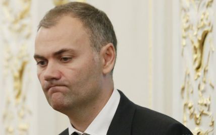 Экс-министр Колобов пытался выйти на свободу по фейковым документами