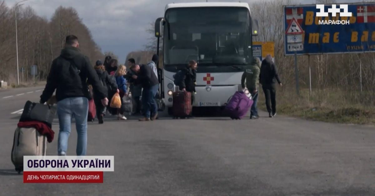 Повернення 30 дітей із російського полону далося нелегко, одна із жінок померла: з рідних просто знущались