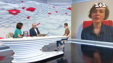 "Очі Маріуполя": захисники "Азовсталі" майже рік у полоні 