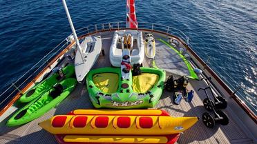 The Maltese Falcon / © symaltesefalcon.com