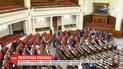 У Верховній Раді стартував процес міграції депутатів
