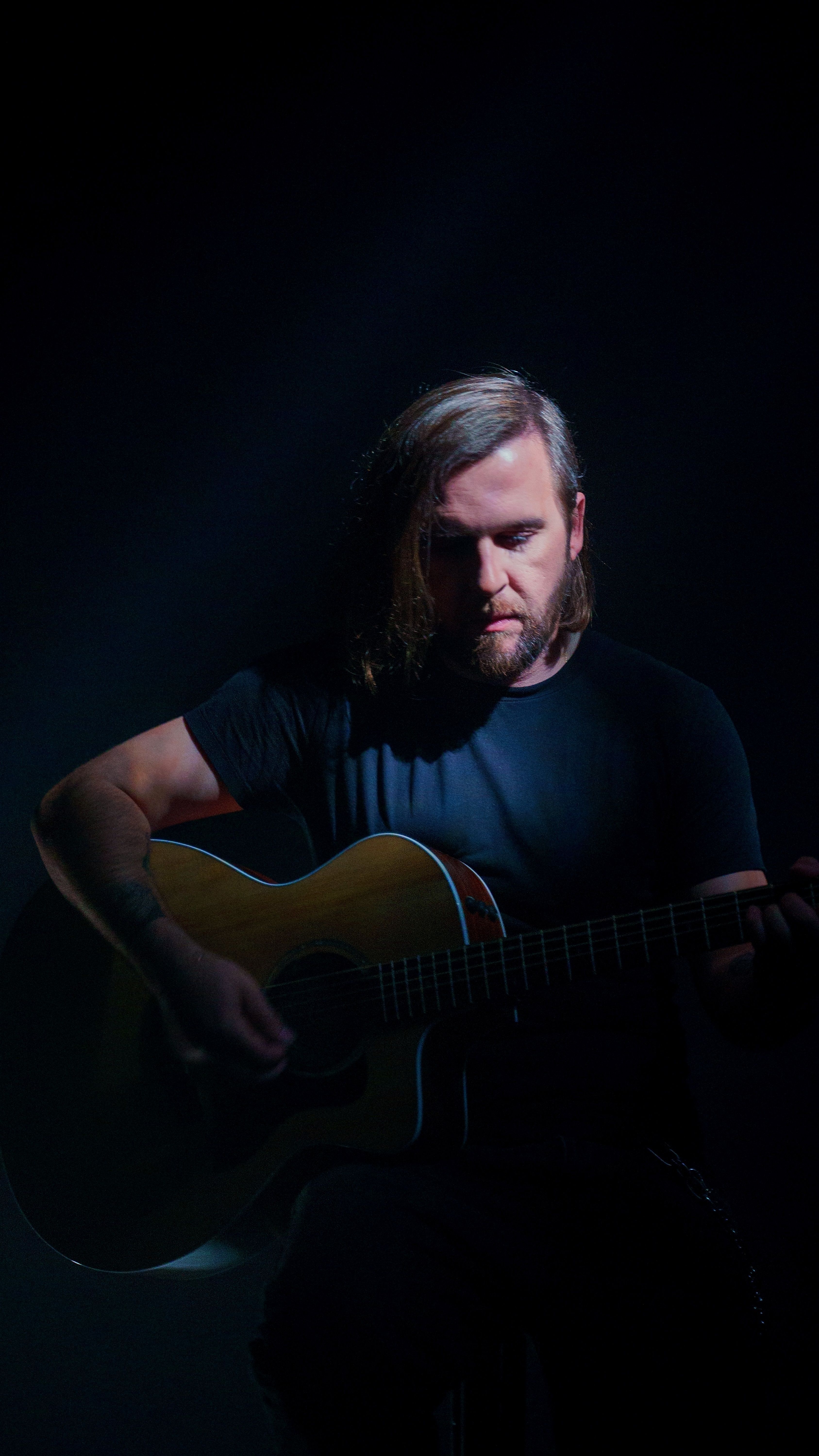 Сергей Танчинец / © 