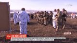 Загроза російського вторгнення з Азовського моря нікуди не зникла - командувач ООС