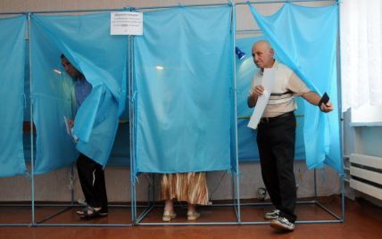 Росія не надсилатиме своїх спостерігачів на українські вибори, бо боїться за них