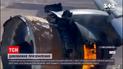 Новини світу: у США посадили літак, у якого після злету вибухнув двигун