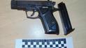 Чотири рази вистрелив в голову: у Києві в новорічну ніч чоловік вбив жінку