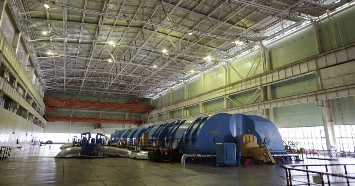 Посадовці АЕС улаштували майнінг криптовалюти на режимному об'єкті