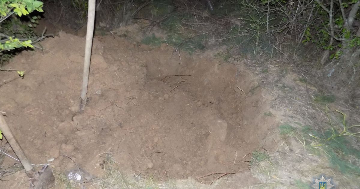 На Херсонщині знайшли тіло судді, який зник чотири місяці тому