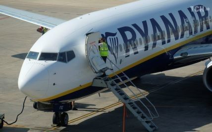 Ryanair запускает более десятка новых маршрутов из аэропортов Украины: список и даты рейсов