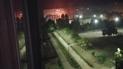 "This Is Organized Bloody Show”: Podoliak About Russian Shelling of Enerhodar