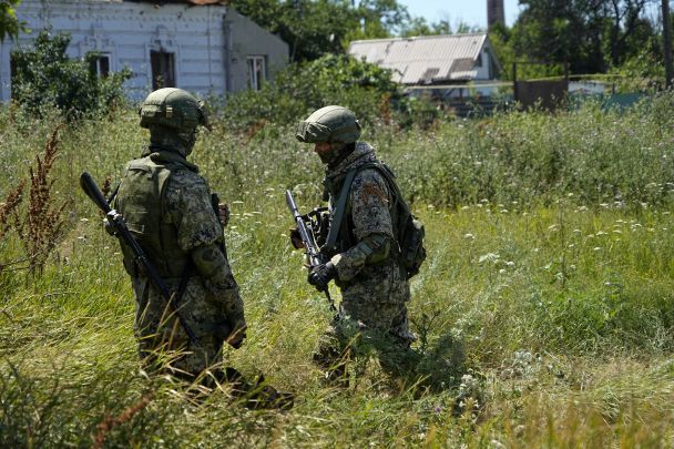 Продвижение армии РФ на Покровском направлении: военные сделали важное заявление