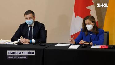 Весняна сесія Світового банку та МВФ завершує роботу у Сполучених Штатах