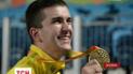 Українські паралімпійці здобули вже шістдесят п'ять нагород