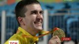 Украинские паралимпийцы завоевали уже шестьдесят пять наград