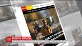 Журналиста Дмитрия Гнапа облили нечистотами на Полтавщине