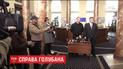 Юрій Голубан готовий пройти перевірку на поліграфі щодо зв'язків із бойовиками
