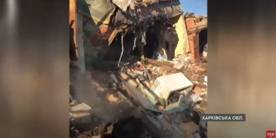 Росіяни ракетою вдарили по ринку! Є загибла та поранені!