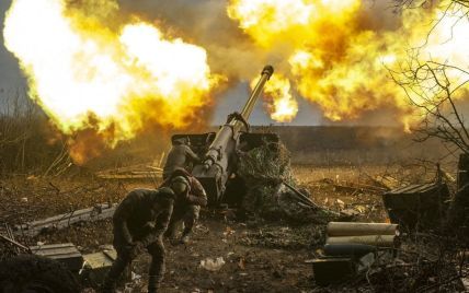 Коли і за якої умови українська армія досягне паритету в артилерії із РФ: відповідь військового експерта