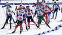 Біатлон. Календар Чемпіонату світу в Естерсунді