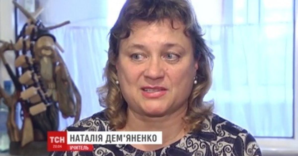 У Києві вчительку виселяють із квартири, яку вона отримала після 25 років у черзі на житло