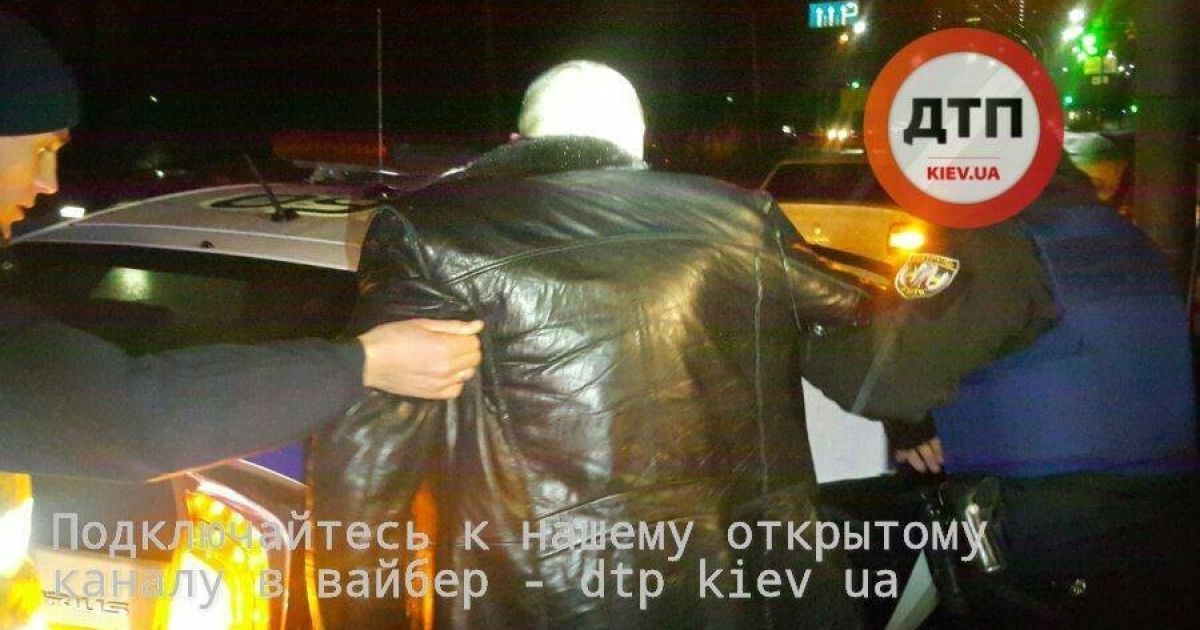 Київ,ДТП,аварія_9 / © dtp.kiev.ua
