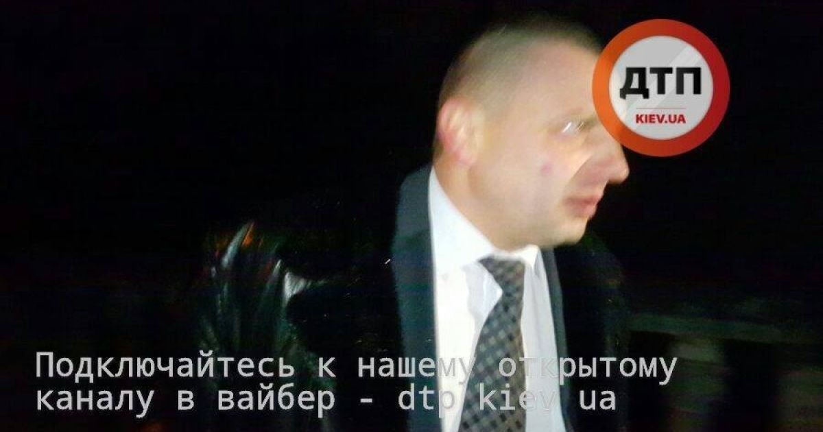 Київ,ДТП,аварія_11 / © dtp.kiev.ua