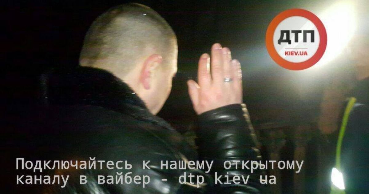 Київ,ДТП,аварія_12 / © dtp.kiev.ua