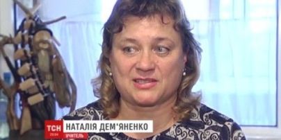 В Киеве учительницу выселяют из квартиры, которую она получила после 25 лет в очереди на жилье