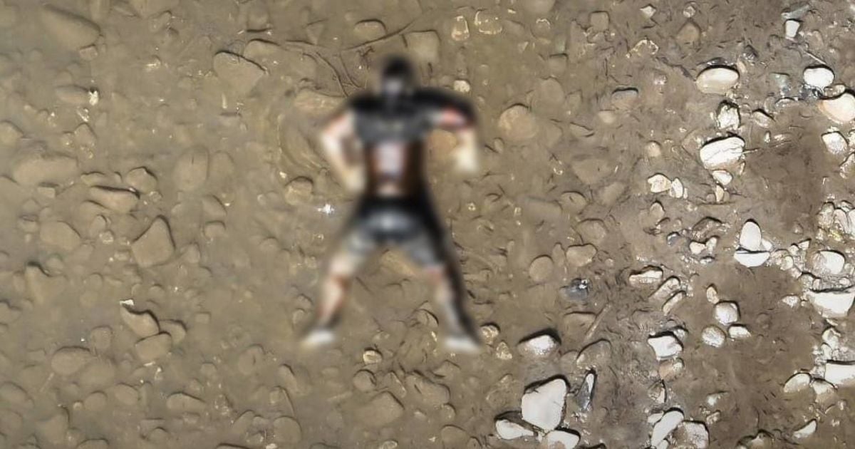 Прикордонники знайшли чергового потопельника