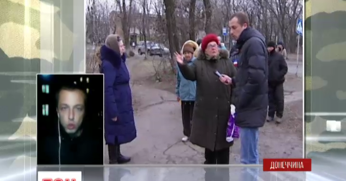 На Донетчине запретят движение броневиков в городах и продажу алкоголя военным после событий в Константиновке