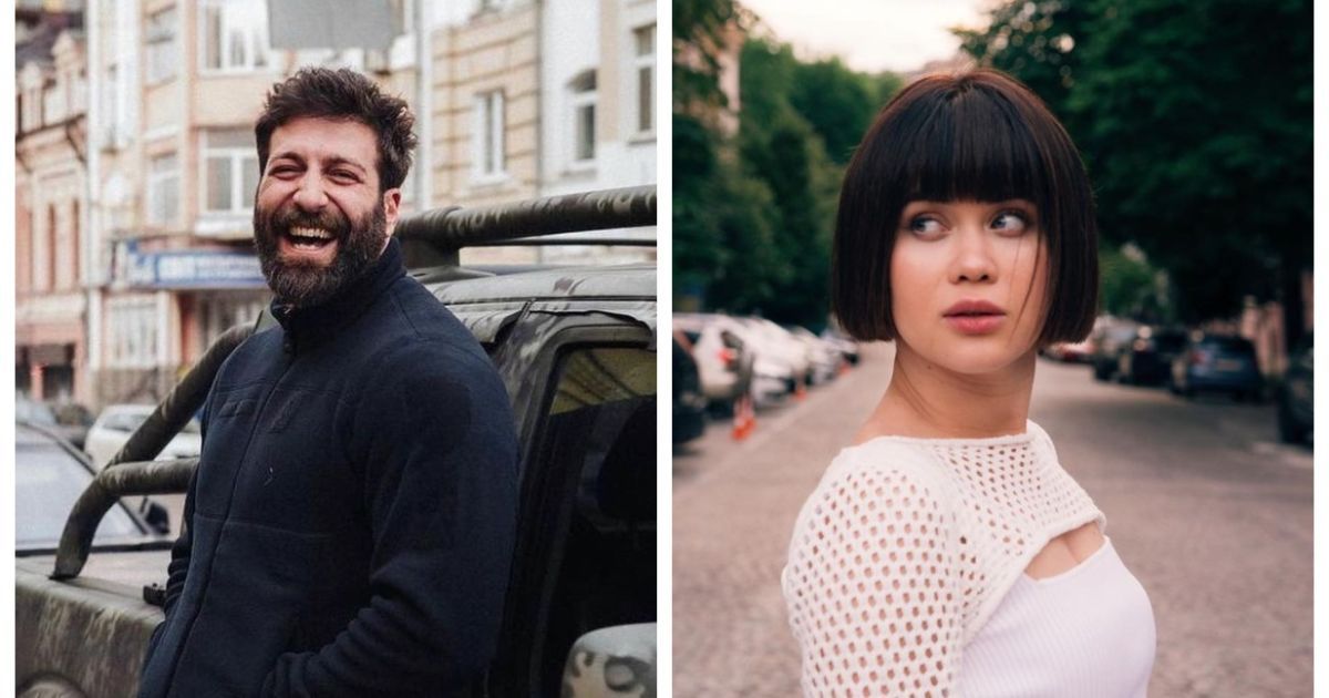 Даніель Салем і Lida Lee