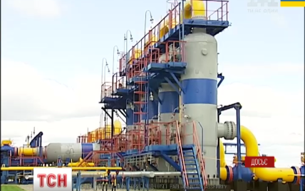 Україна та Словаччина збільшать реверс газу