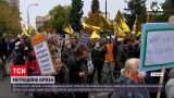 Новости мира: в Польше вышли на улицы из-за нового закона, разрешающего депортацию беженцев