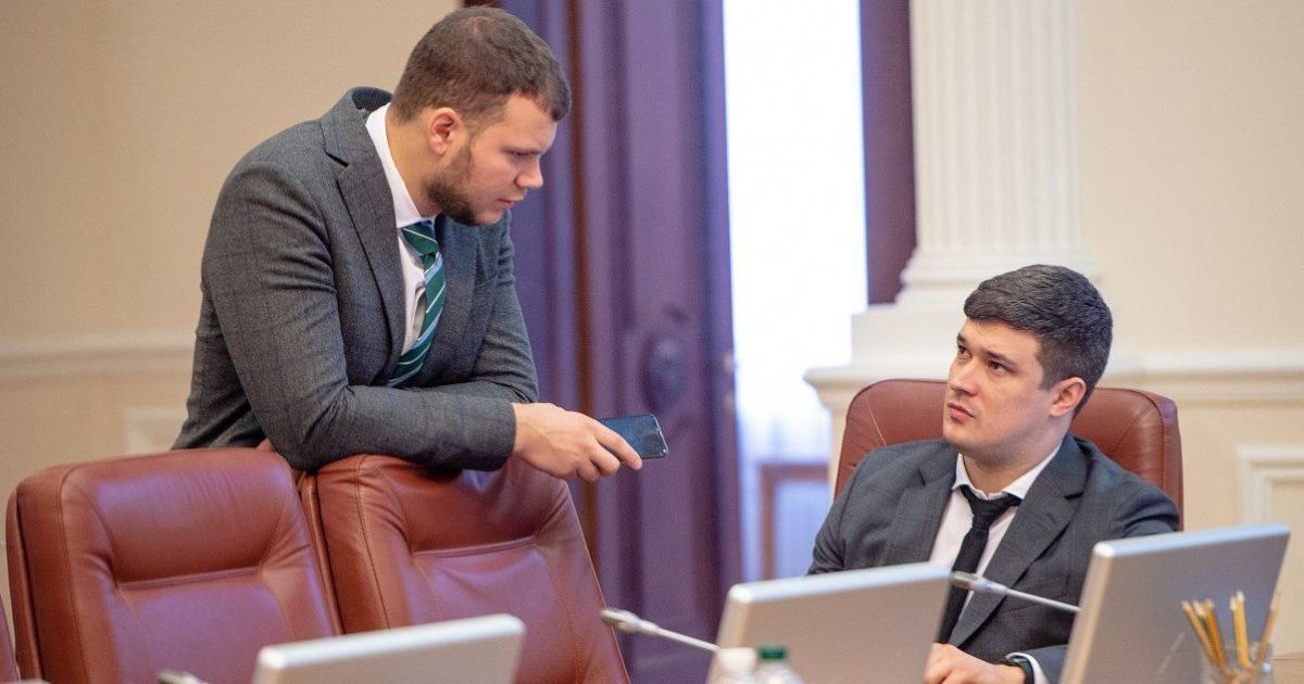 Кадровые перестановки в правительстве: министр Федоров прокомментировал информацию об отставке коллег