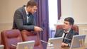 Кадровые перестановки в правительстве: министр Федоров прокомментировал информацию об отставке коллег