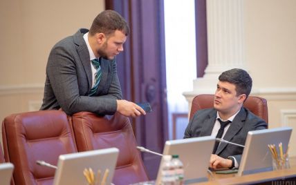 Кадровые перестановки в правительстве: министр Федоров прокомментировал информацию об отставке коллег