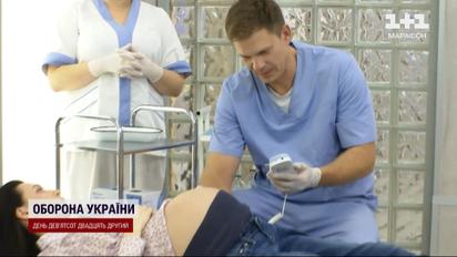 "Жіночий лікар" повертається на екрани! Репортаж з-за лаштунків!