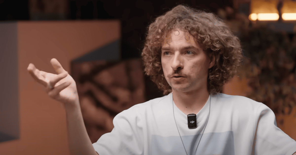 Василий Байдак