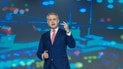 Вице-премьер-министр Польши Кшиштоф Гавковский