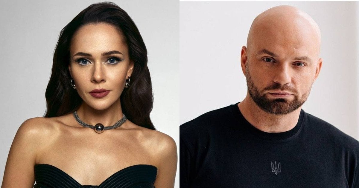 Юлія Саніна, Слава Дьомін