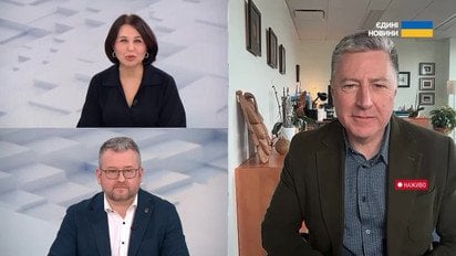 «Избавиться от Путина вообще» | Когда может закончиться война в Украине? Волкер