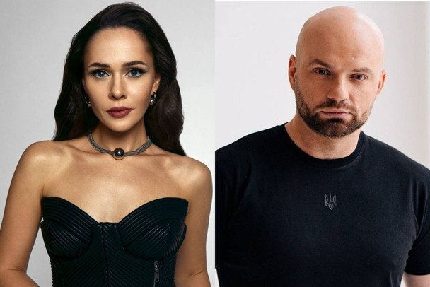 Юлія Саніна поскандалила з відомим ведучим і звинуватила його у 