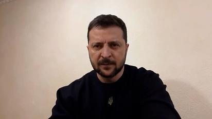 Зеленський за 23 квітня: Наша перемога в цій війні буде спільною