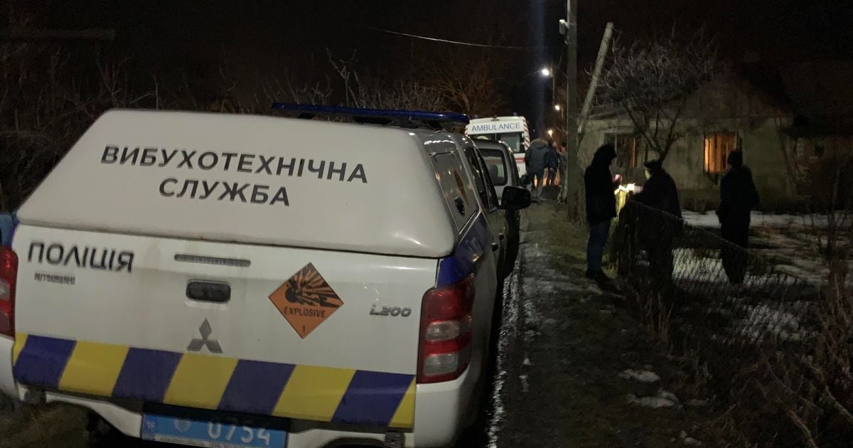 Фото Ольги Ферар