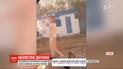 У Харкові поліцейські затримали на вулиці жінку із пакетом, у якому була голова дитини