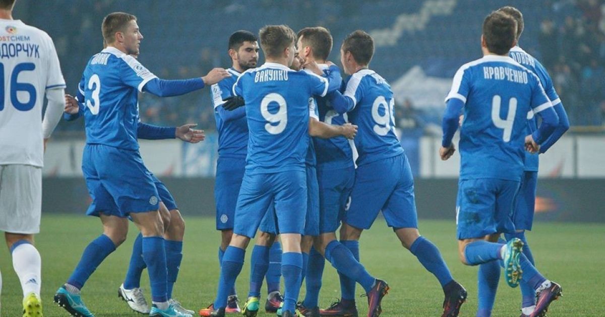 Подарунок "Зорі" для "Динамо" та перша перемога "Дніпра" з літа. Результати та відео матчів 15-го туру УПЛ