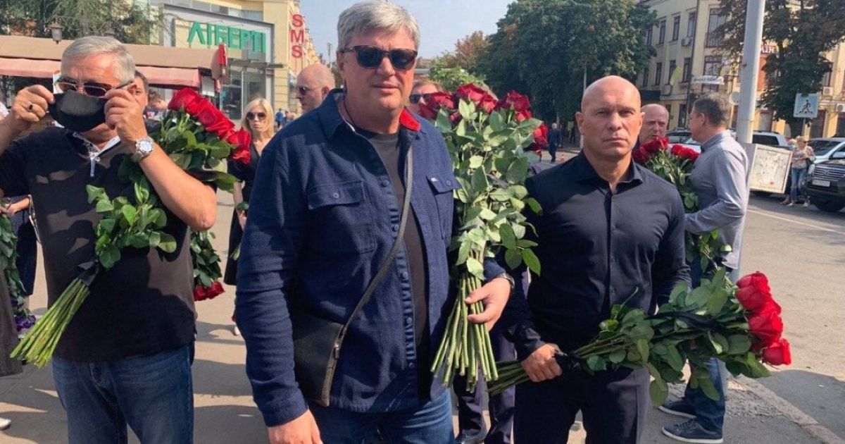 Фото із соцмереж