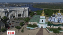 Столичные власти будут решать транспортную проблему с помощью подземных паркингов