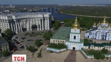 Столична влада вирішуватиме транспортну проблему за допомогою підземних паркінгів